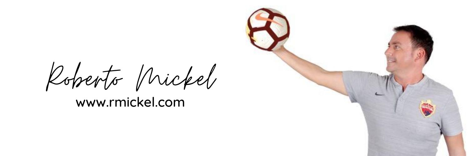 Roberto Mickel 罗伯特 ⵣ's banner