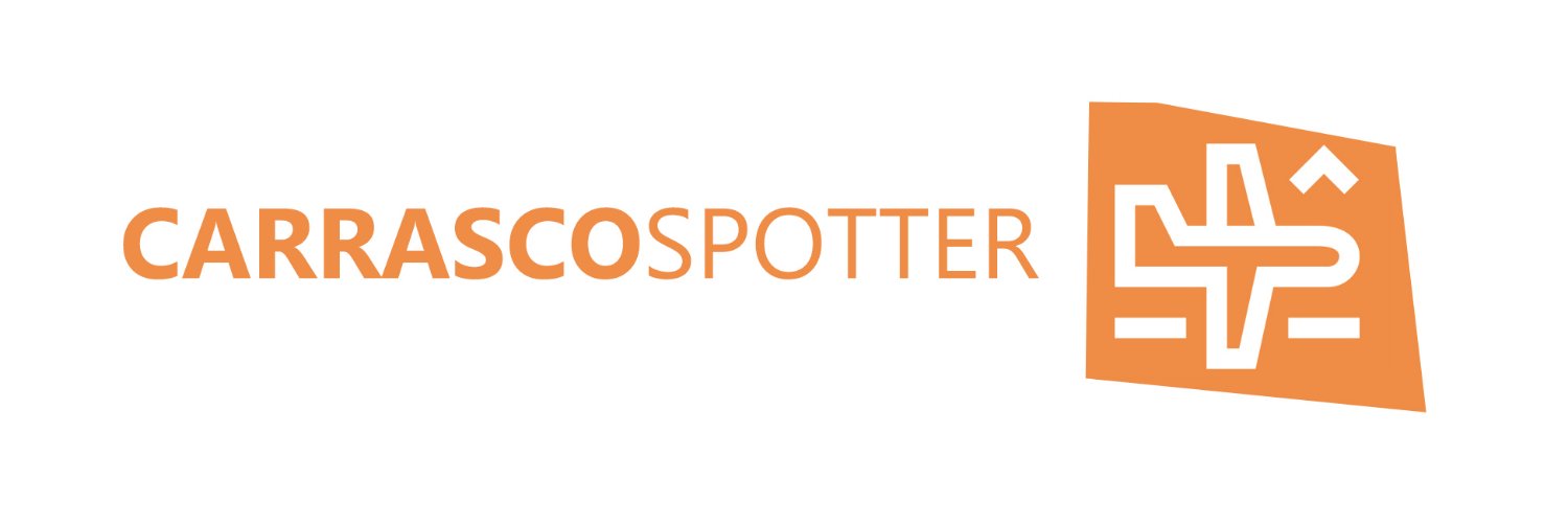 Carrascospotter's banner