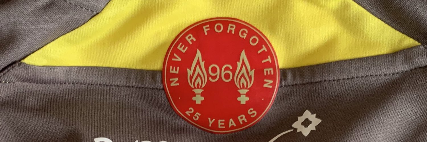 Gary Taylor-Fletcher's banner