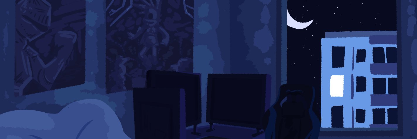 DarkNew's banner