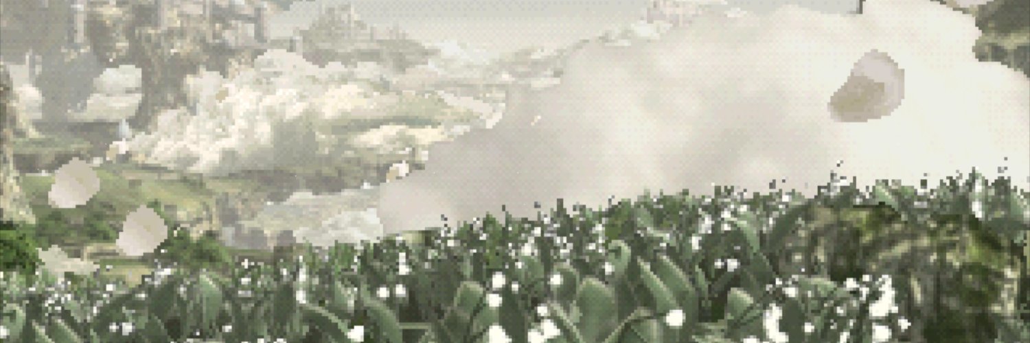 Lenneth(レナス)'s banner