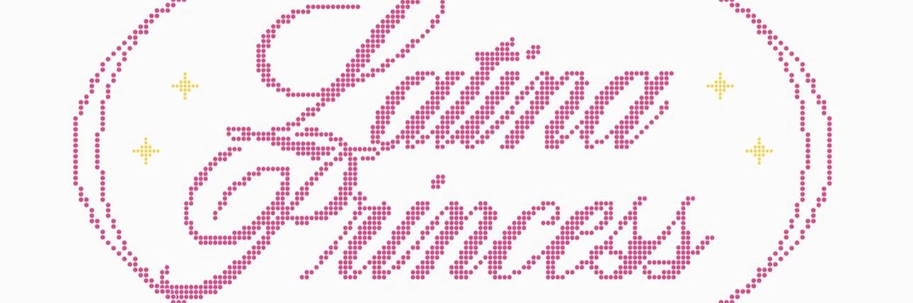 V's banner