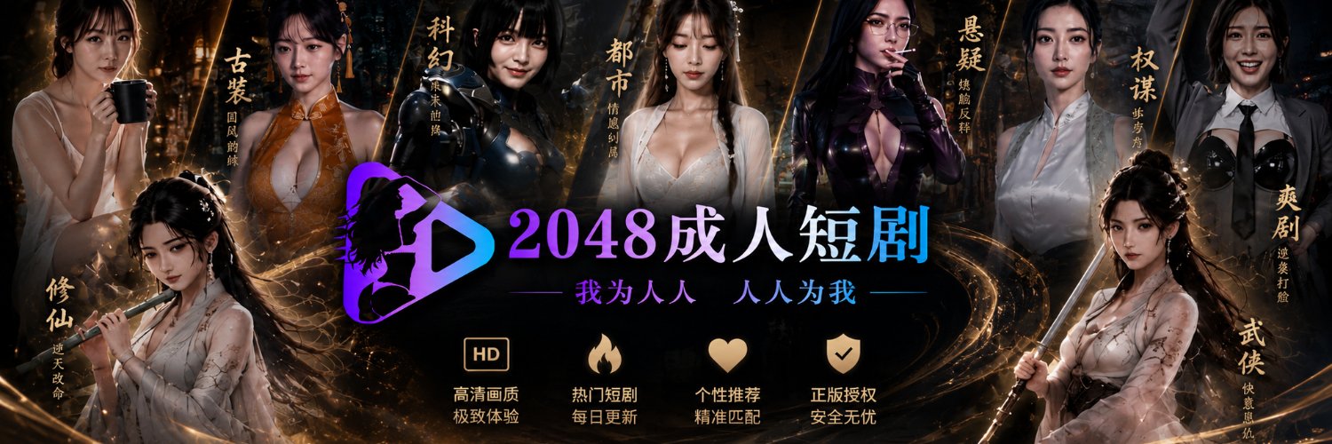 AI短剧精品's banner