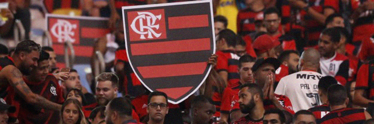 lau's banner