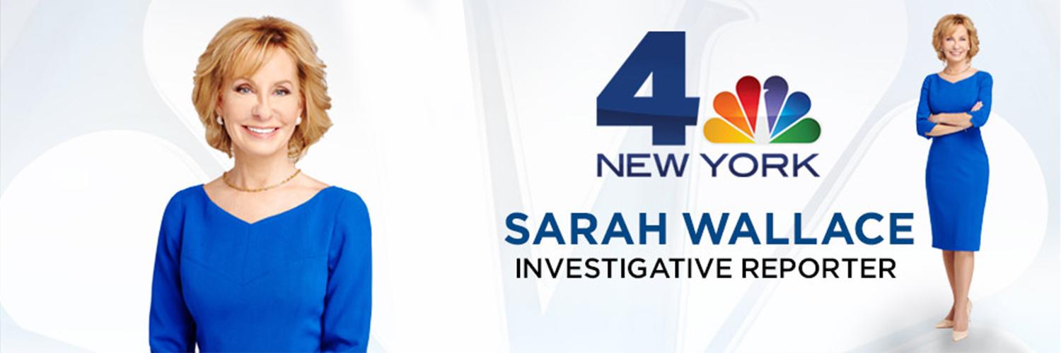 Sarah Wallace's banner