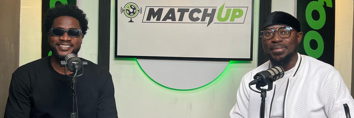 Chuma Nnoli's banner