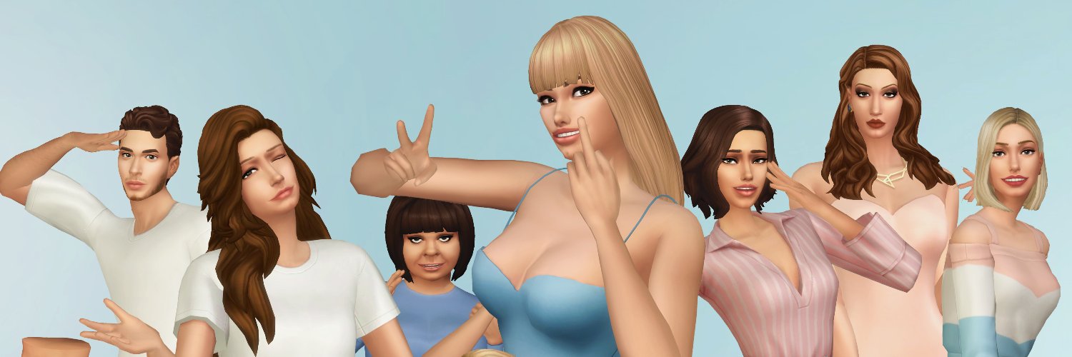 Girls In The House's banner