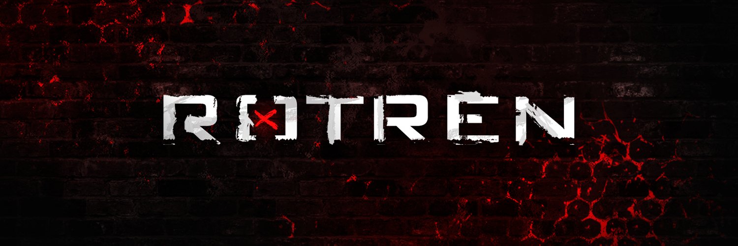 Rotren's banner