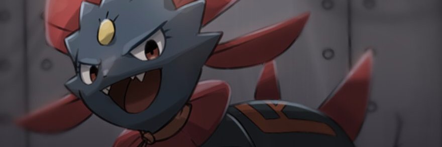 ルディ＠ロケット団員のマニューラ→kemocon18's banner