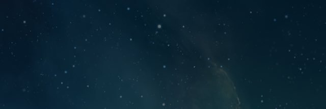 Mark Fish's banner