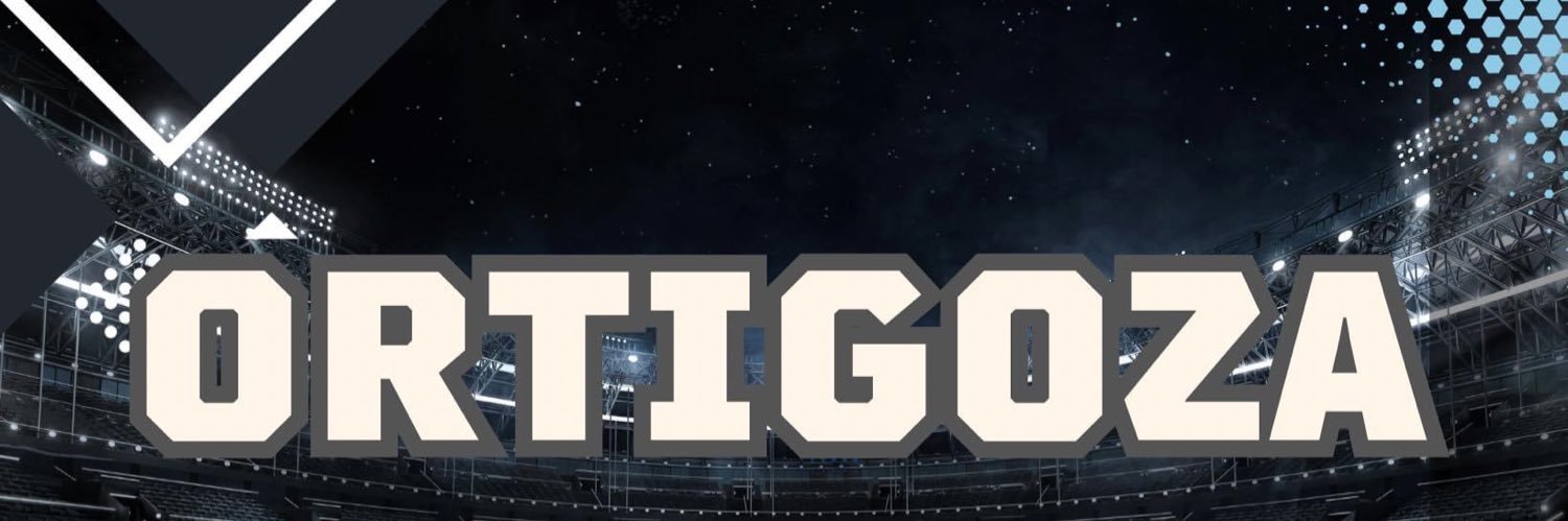 Nestor Ortigoza's banner