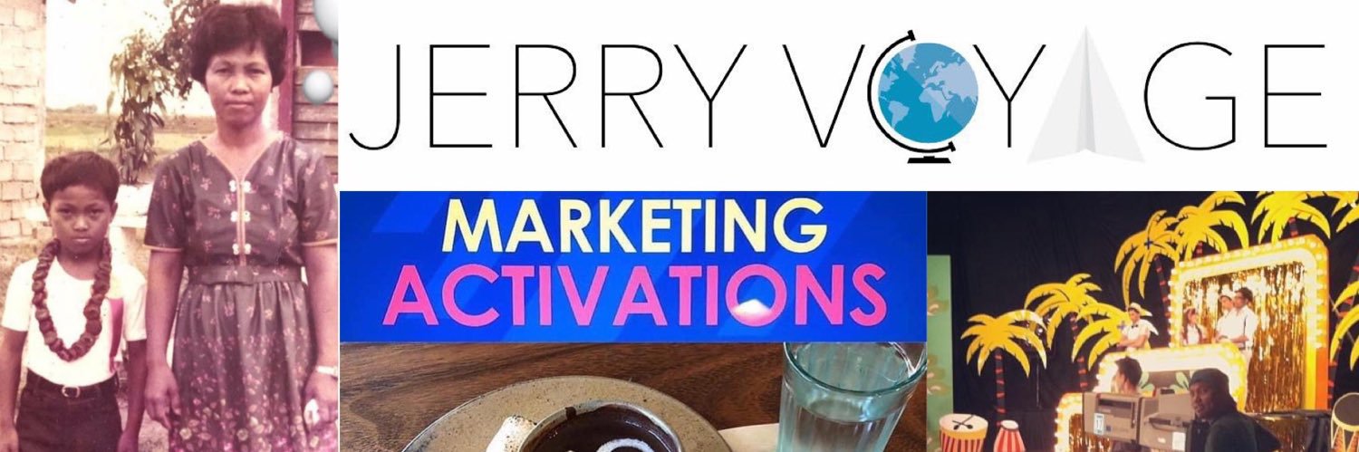 Jerry Telan's banner