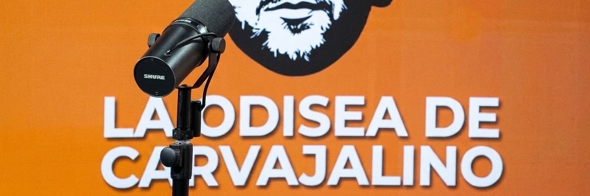 pedro karvajalino's banner