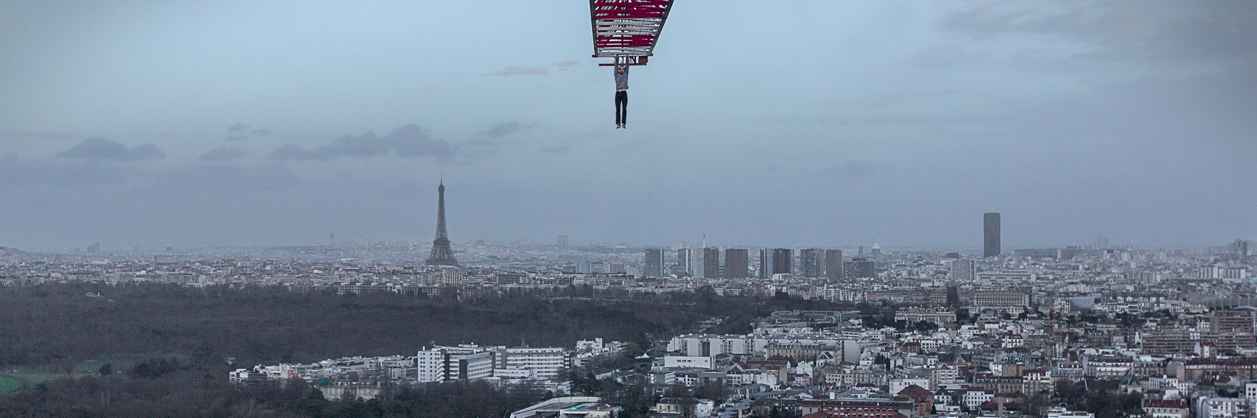Clément Dumais's banner