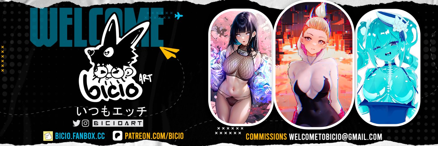BicioArt Commis OPEN's banner