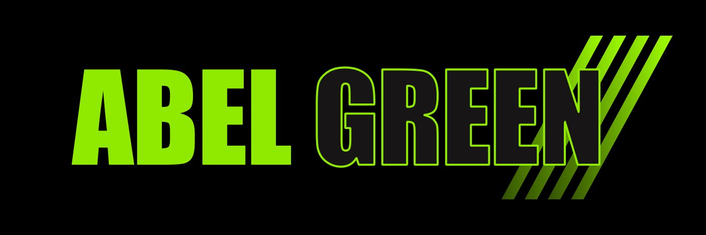 MrAbelGreen's banner