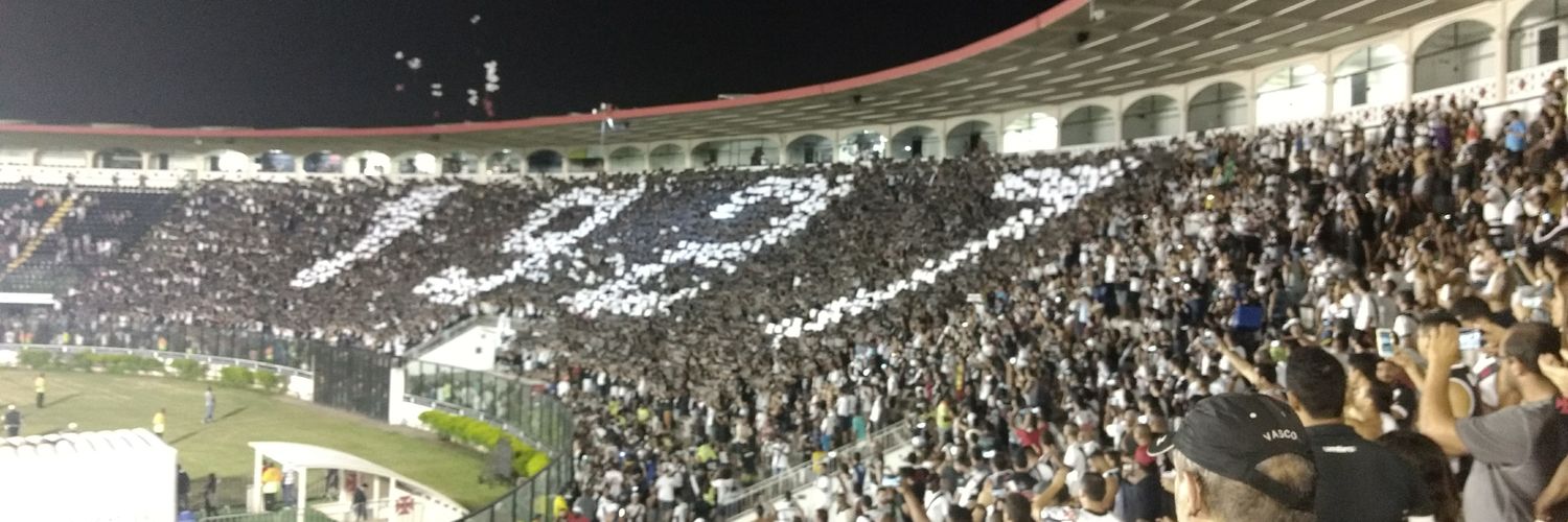 Caio Torres's banner