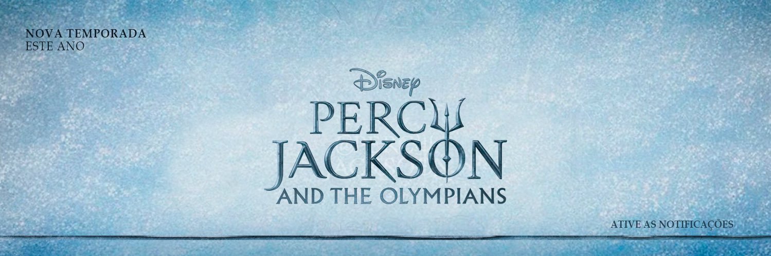 Percy Jackson Ψ's banner
