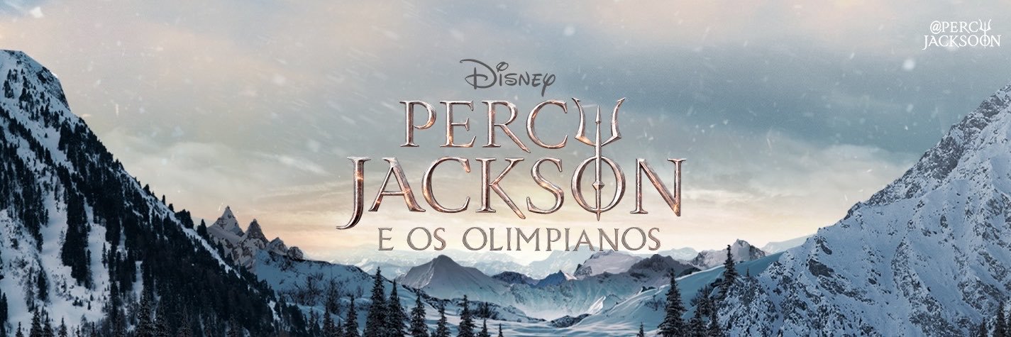 Percy Jackson Ψ's banner