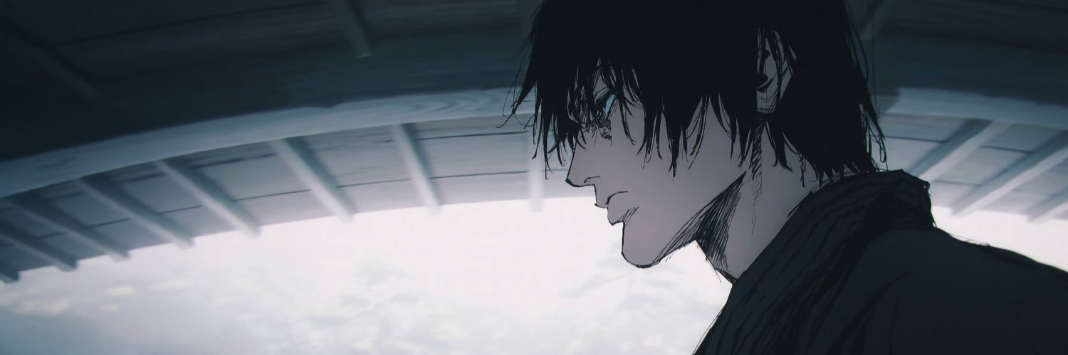 B's banner