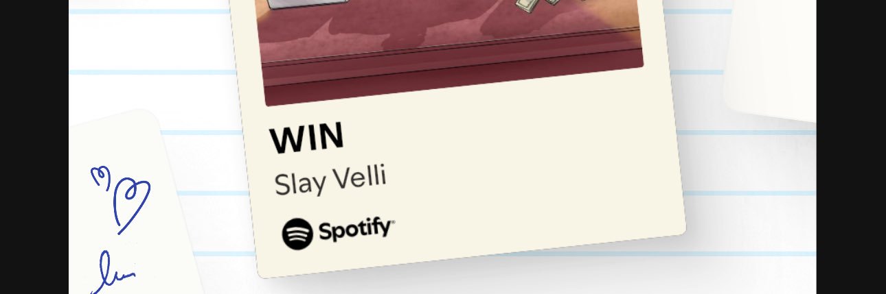 EZYNNA fka Slay Velli's banner