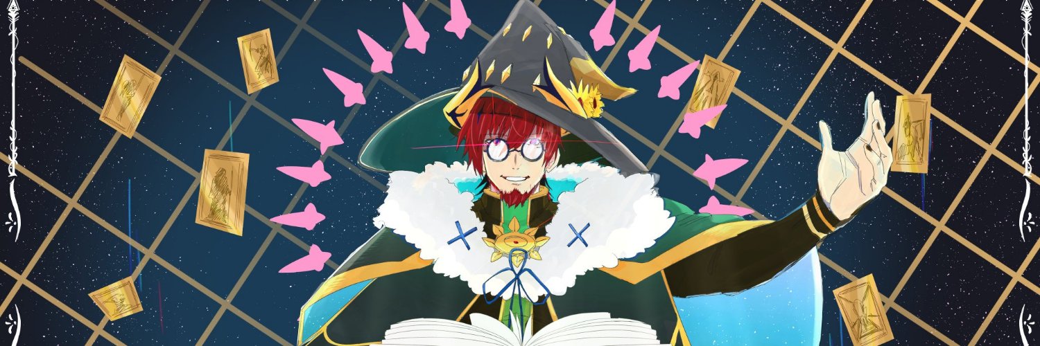 klidge🐐 Vtuber's banner