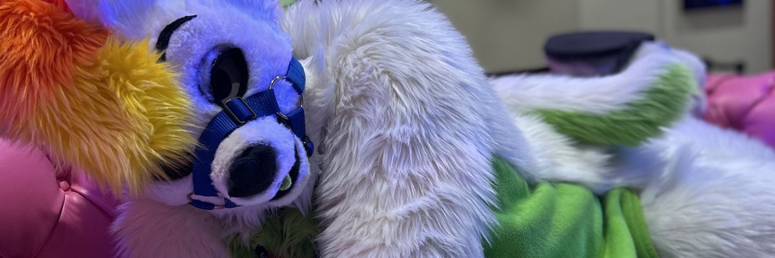 Iso 🐶🔞 (he/they/hole) 🔜 DoggyWeekend's banner