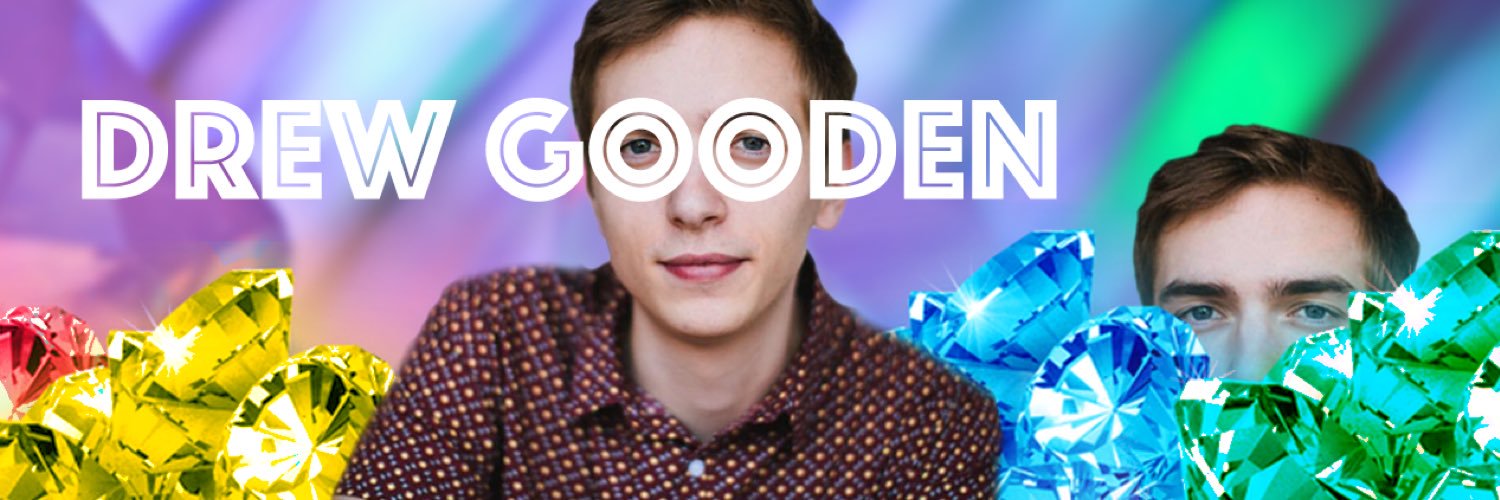 Drew Gooden's banner