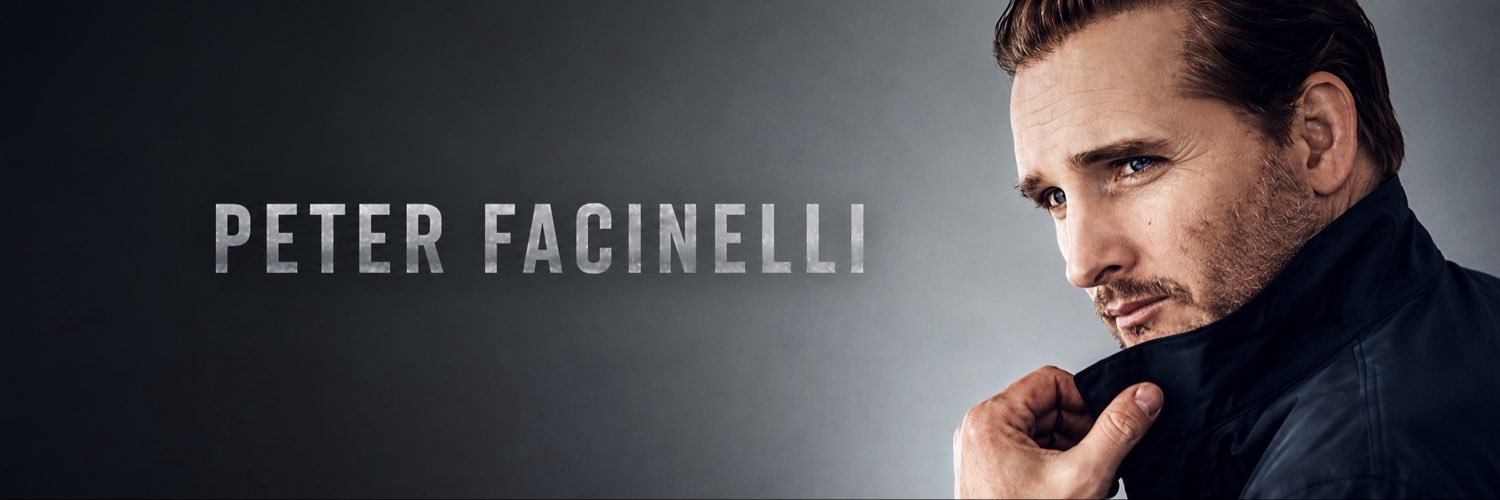 Peter Facinelli's banner