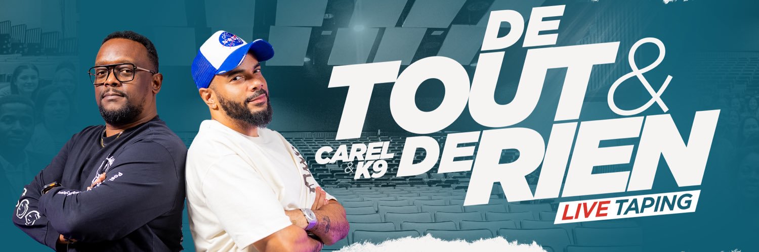 De Tout Et De Rien's banner