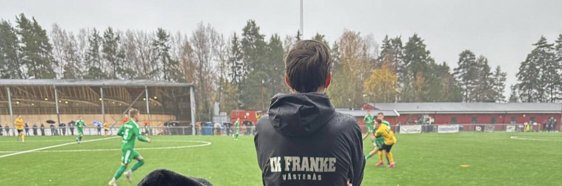 Daniel's banner