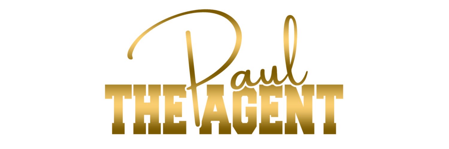 TheAgentPaul's banner