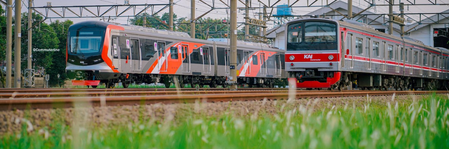 KAI Commuter's banner