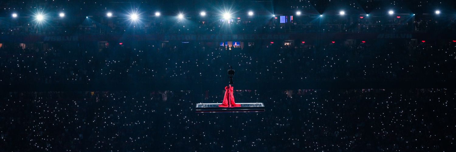 Rihanna News's banner
