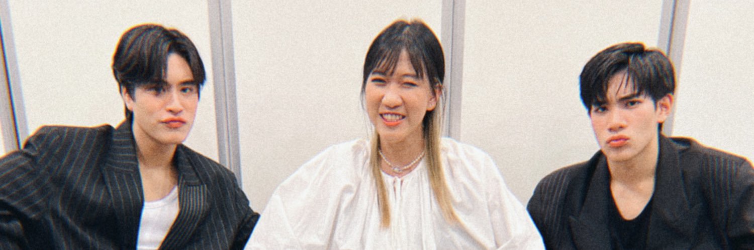 ↯ กลมกลมเล็กเล็ก🌚🌝's banner