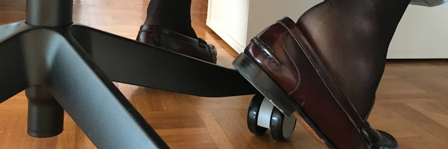Sheersocks | Ejecutivos | Loafers | Preppy's banner