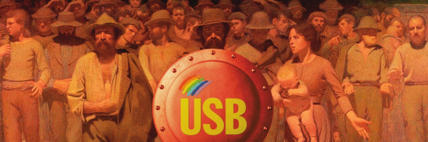 USB Sindacato's banner