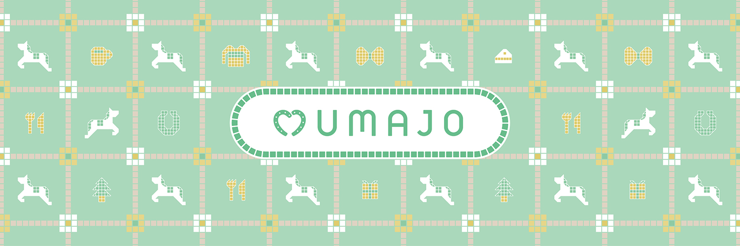 UMAJO's banner