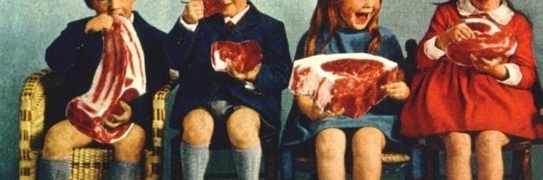местная экосексуалка's banner