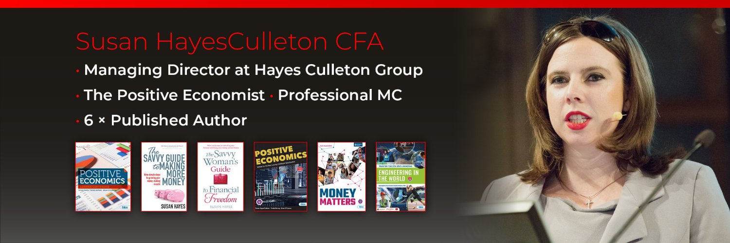 Susan HayesCulleton CFA's banner