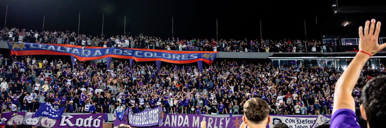 La Voz del Tuerto's banner