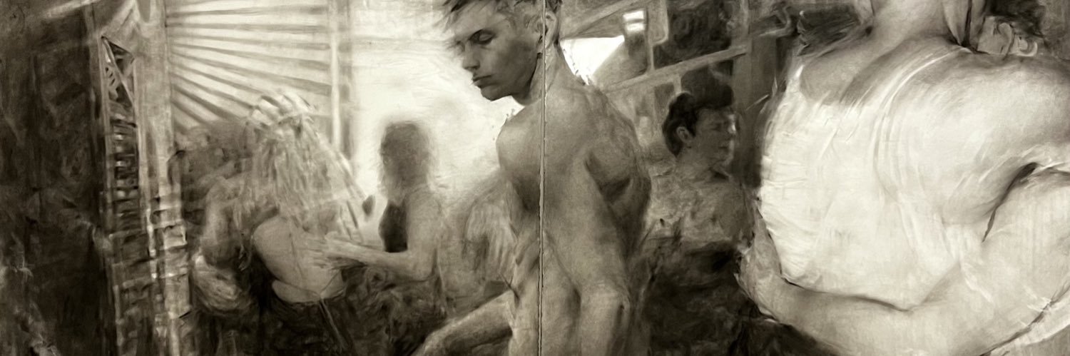 Marcus the carcass's banner