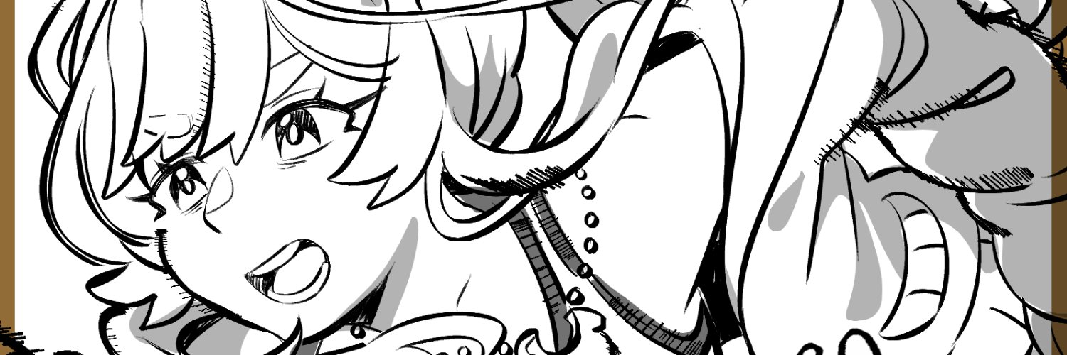 Lucah 🐴💙🏁 Horse Vtuber's banner