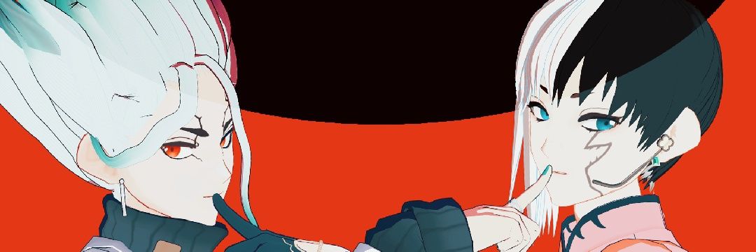 柏's banner