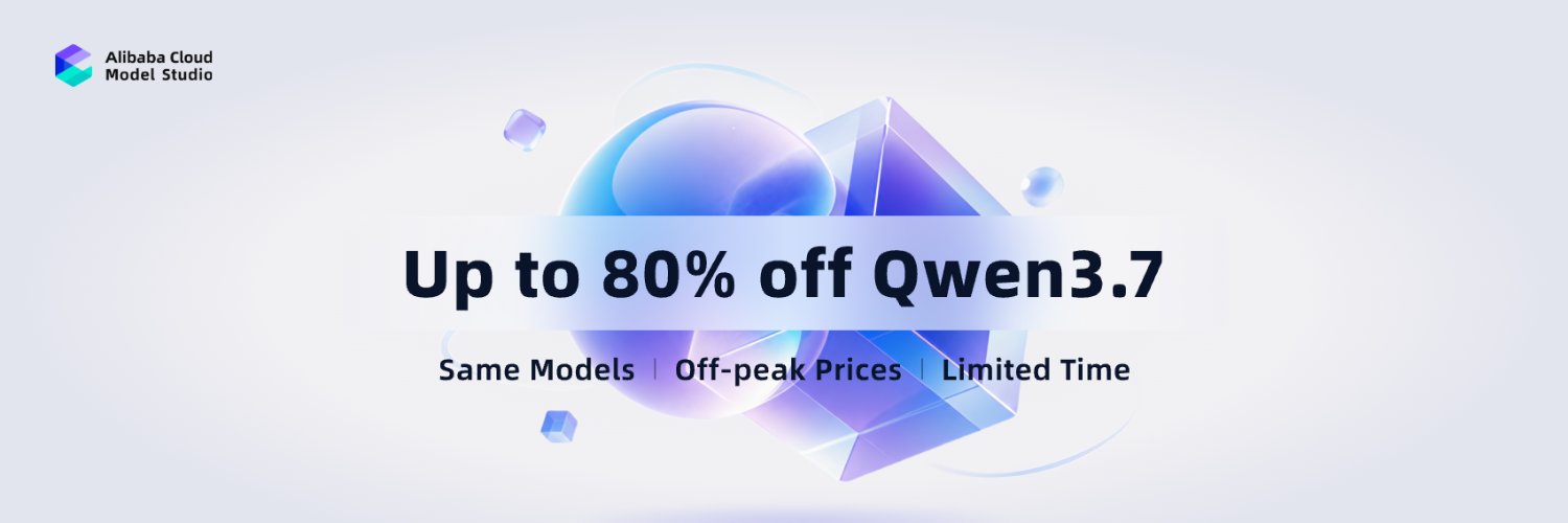 Alibaba Cloud's banner