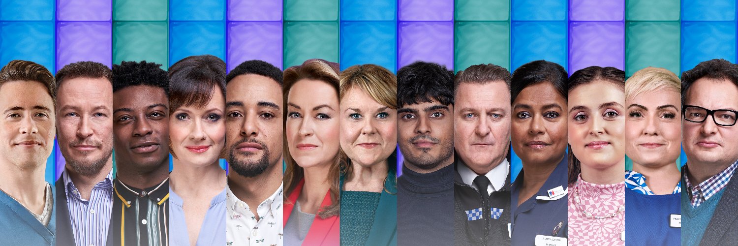 BBC Doctors's banner