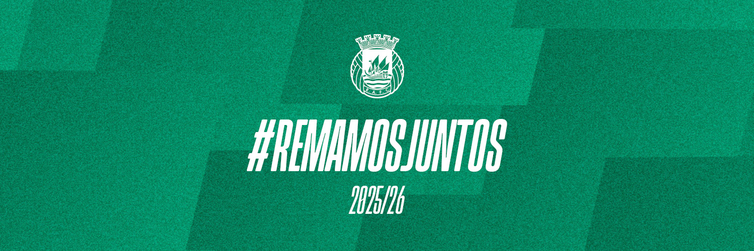 Rio Ave FC's banner