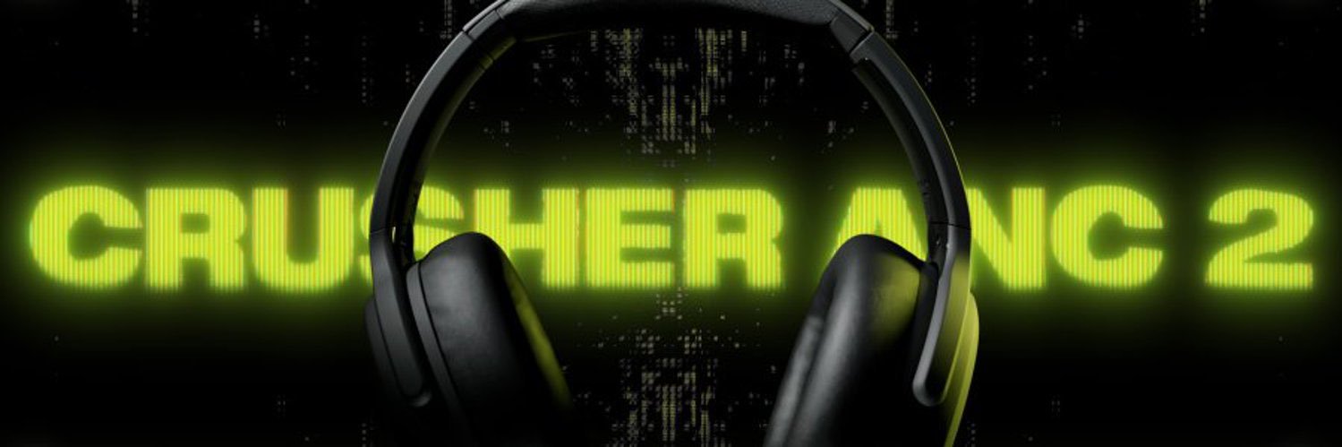 Skullcandy Japan's banner