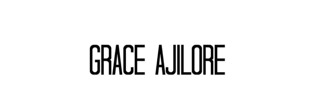 GRACE AJILORE's banner