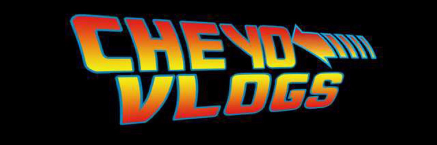 CheyoVlogs's banner
